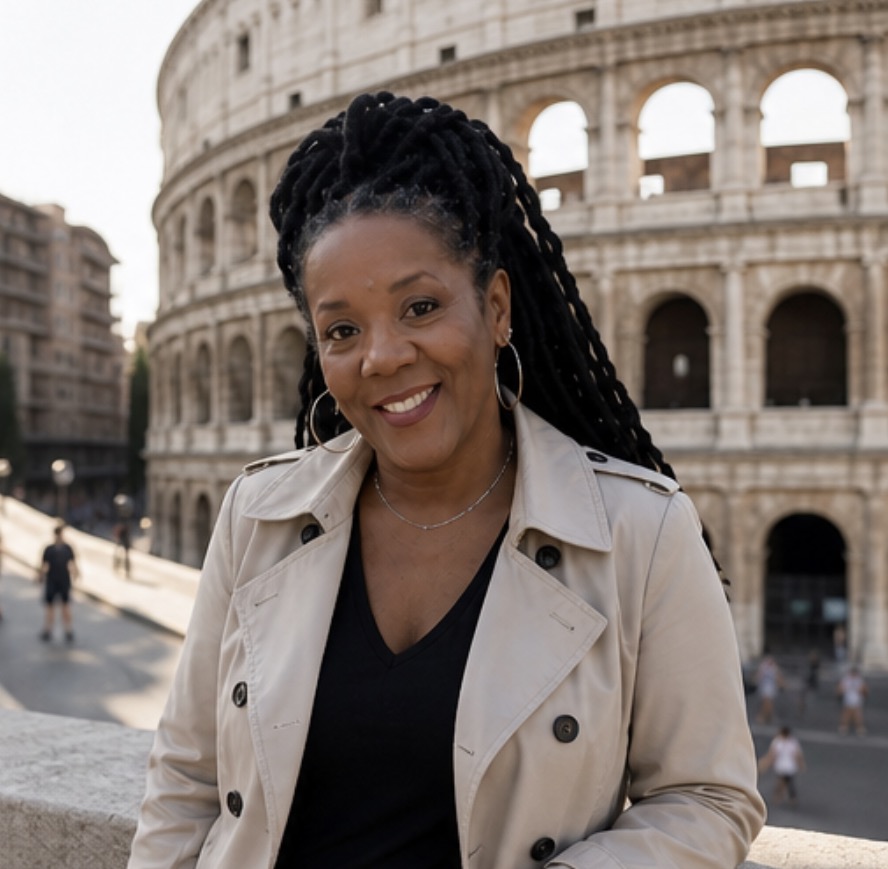 Wendy, your personal travel advisor